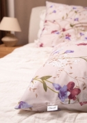 Pościel wiosenna w kwiaty
